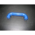 Blue Door Handle (f)
